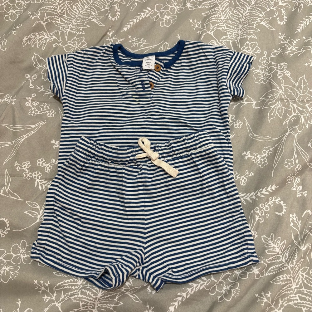 Nordstrom Baby Set